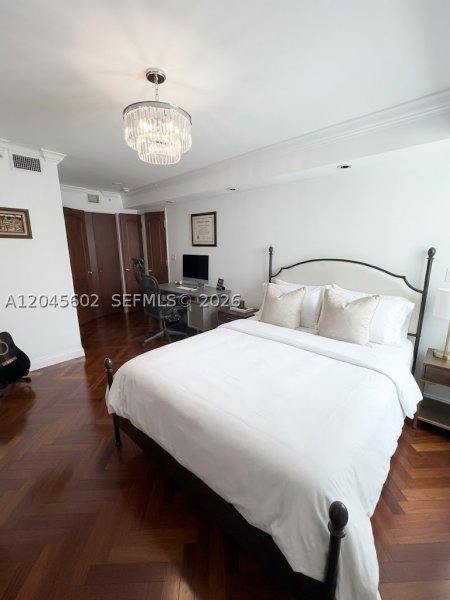 Apartment for rent at Ocean Blue 712