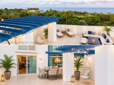 Ocean Blue Apt #712