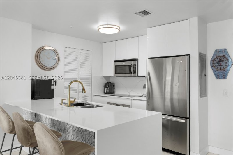 Comprar apartamento en Met 1 T-2806