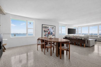 Comprar apartamento en Imperial House 12E