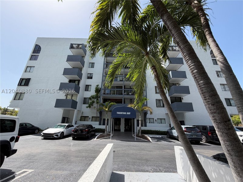 Alquiler de apartamento en Tigertail Bay 109