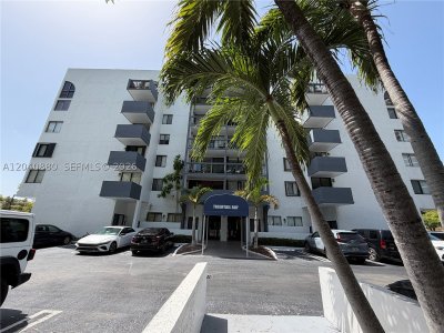 Tigertail Bay Apt #109