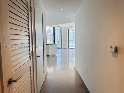 Aluguel de apartamento no Brickell City Centre Rise 1511