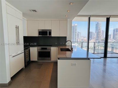 Aluguel de apartamento no Brickell City Centre Rise 1511