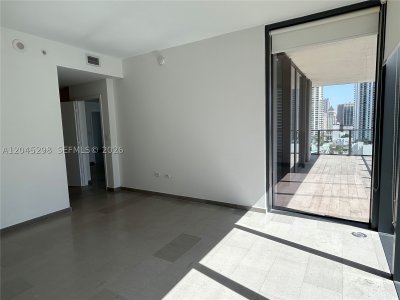 Aluguel de apartamento no Brickell City Centre Rise 1511