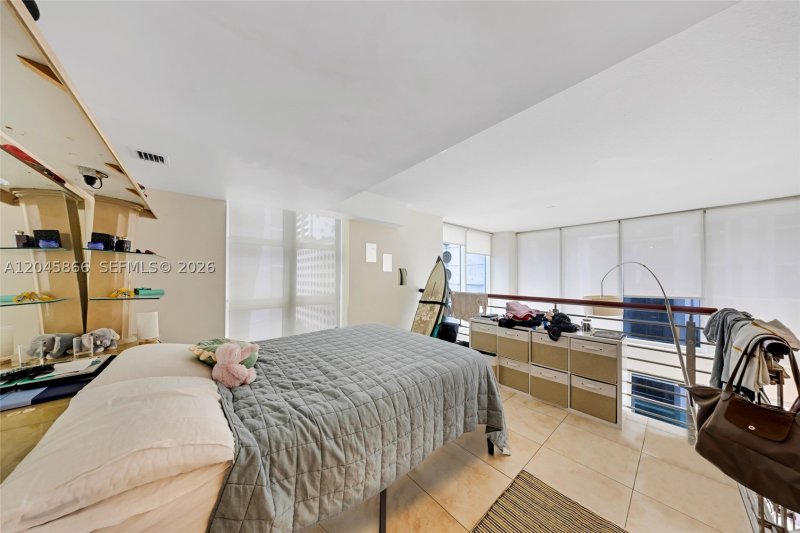 Apartment for rent at Brickell on the River South 502