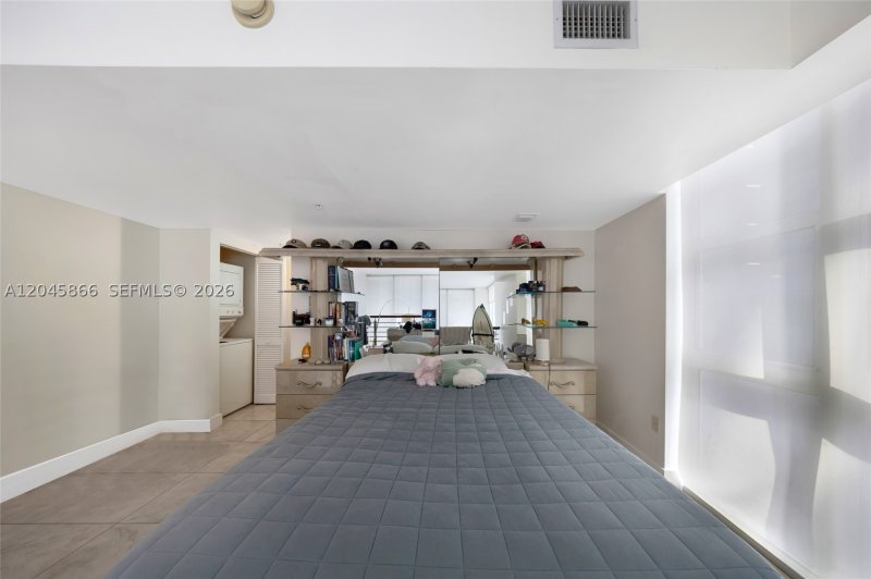Apartment for rent at Brickell on the River South 502