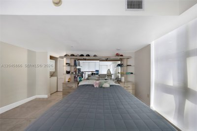 Aluguel de apartamento no Brickell on the River South 502