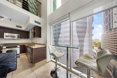 Aluguel de apartamento no Brickell on the River South 502