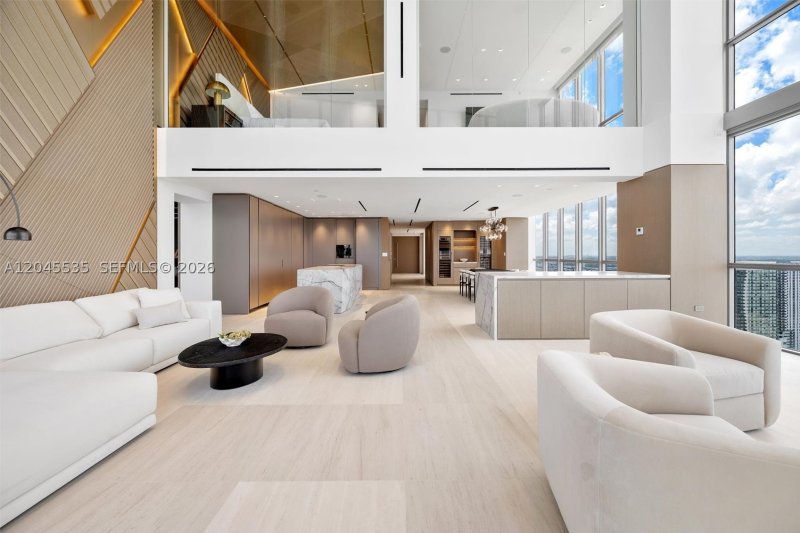 Comprar apartamento en Marquis 3906