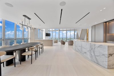 Comprar apartamento en Marquis 3906