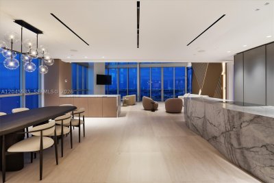 Comprar apartamento en Marquis 3906