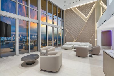 Comprar apartamento en Marquis 3906