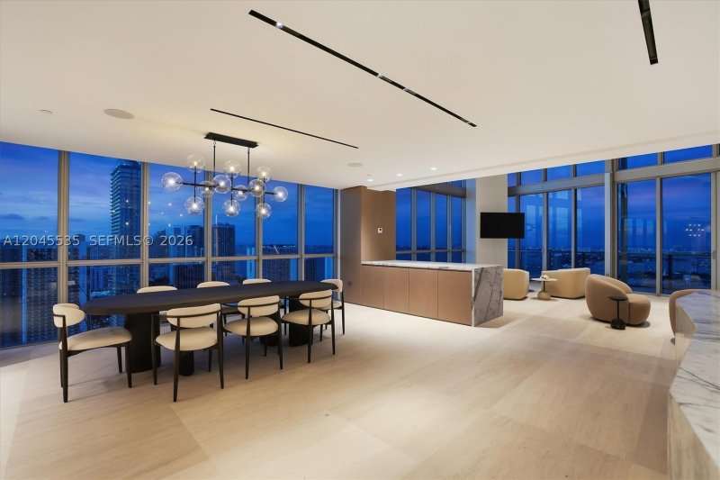 Comprar apartamento en Marquis 3906