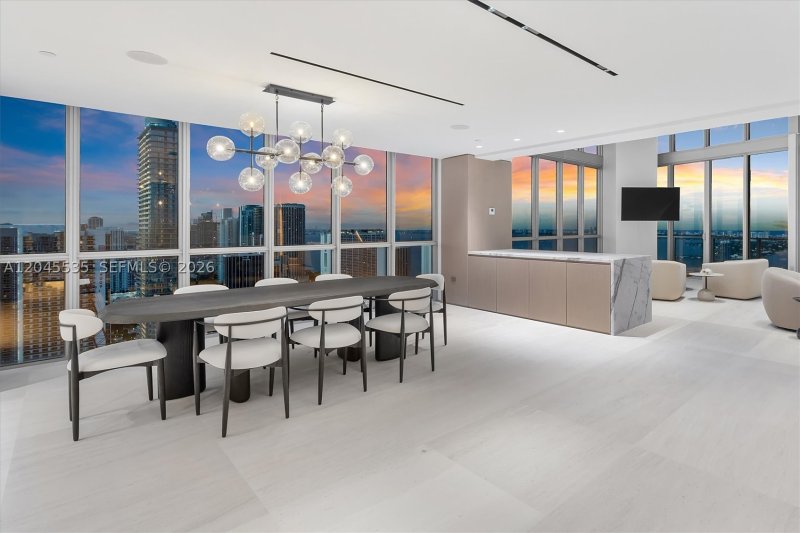 Comprar apartamento en Marquis 3906