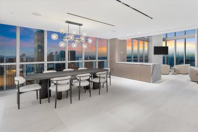 Comprar apartamento en Marquis 3906