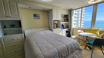 Comprar apartamento no Aventura Beach Club 345