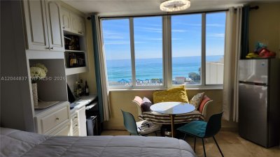 Comprar apartamento no Aventura Beach Club 345