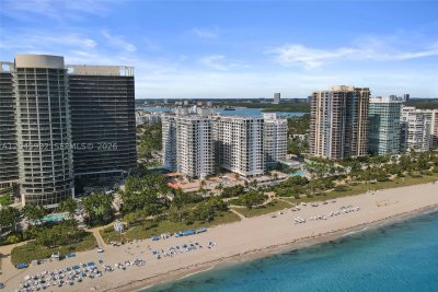 Comprar apartamento no Balmoral Condo 8S