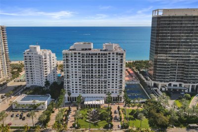 Comprar apartamento no Balmoral Condo 8S
