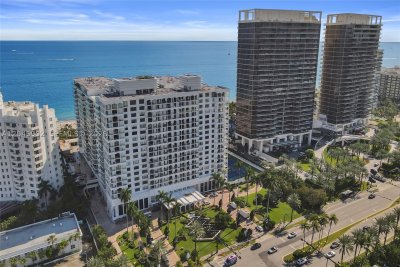 Comprar apartamento no Balmoral Condo 8S
