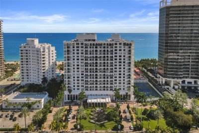 Comprar apartamento no Balmoral Condo 8S