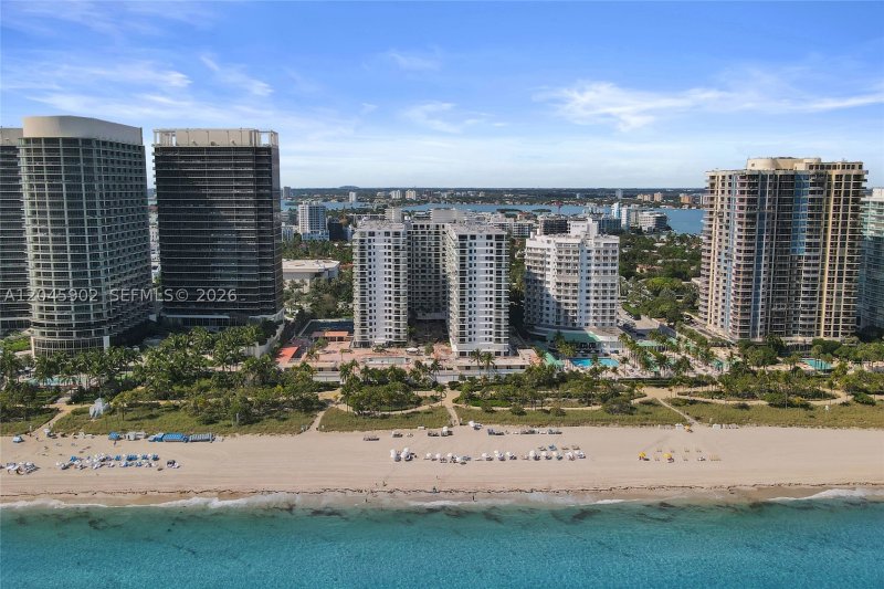 Condo for sale at Balmoral Condo 8S