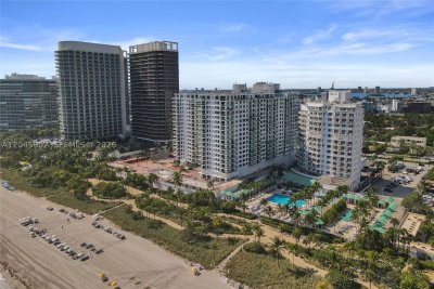 Comprar apartamento no Balmoral Condo 8S