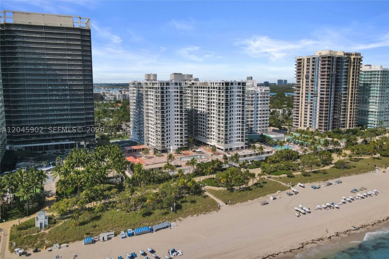 Condo for sale at Balmoral Condo 8S