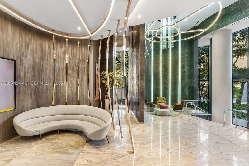 Alquiler de apartamento en Brickell Flatiron 3803