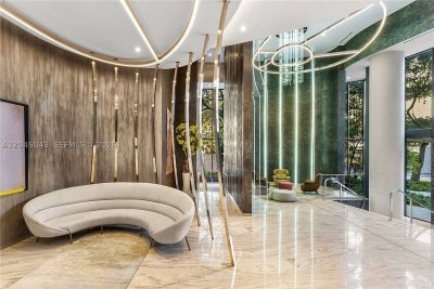 Alquiler de apartamento en Brickell Flatiron 3803