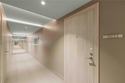 Alquiler de apartamento en Brickell Flatiron 3803