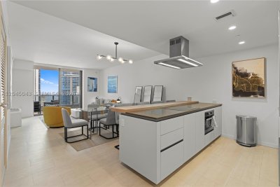 Alquiler de apartamento en Brickell Flatiron 3803