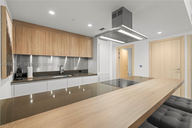 Alquiler de apartamento en Brickell Flatiron 3803