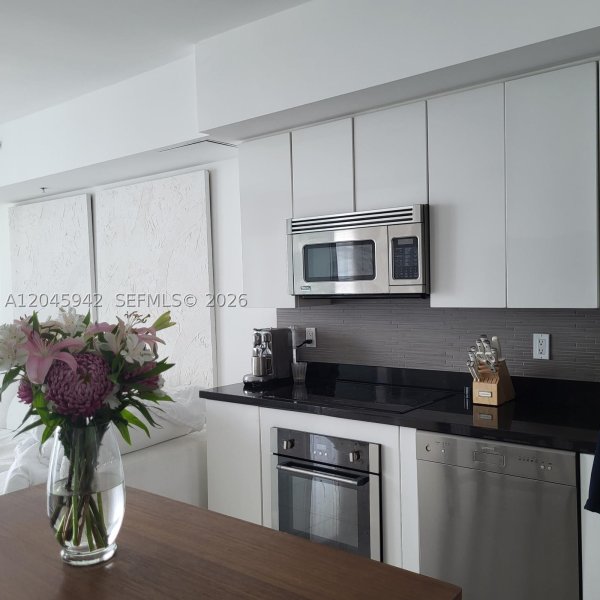 Alquiler de apartamento en Mint at Riverfront 3207