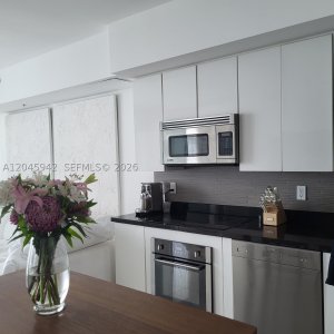 Alquiler de apartamento en Mint at Riverfront 3207