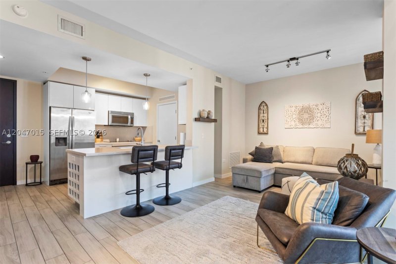 Comprar apartamento no Nine at Mary Brickell Village 2015