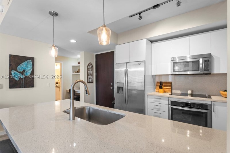 Comprar apartamento no Nine at Mary Brickell Village 2015