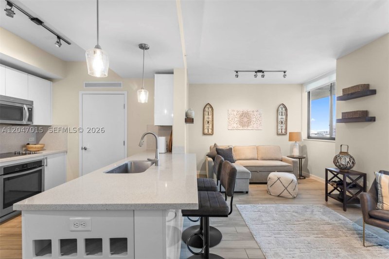 Comprar apartamento no Nine at Mary Brickell Village 2015