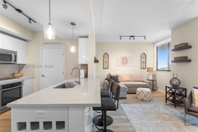 Comprar apartamento no Nine at Mary Brickell Village 2015