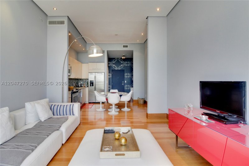 Condo for sale at The Meridian Lofts PH-21