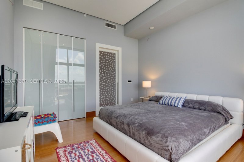 Condo for sale at The Meridian Lofts PH-21
