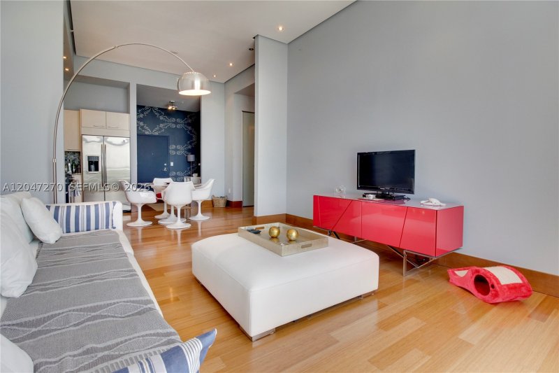Condo for sale at The Meridian Lofts PH-21