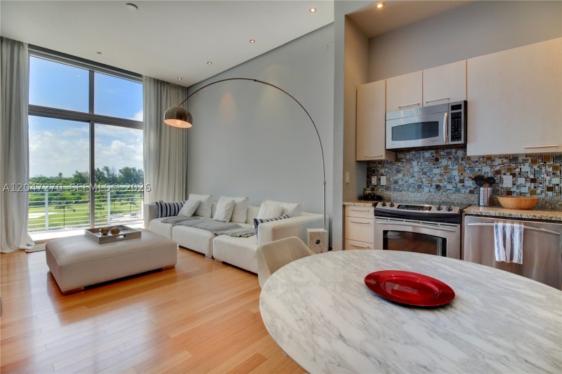 The Meridian Lofts Apt #PH-21