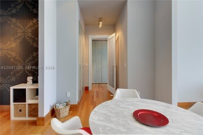 Comprar apartamento en The Meridian Lofts PH-21