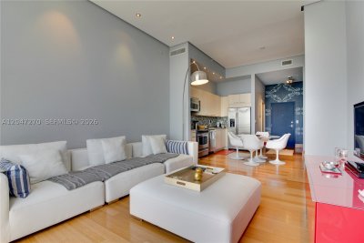 Comprar apartamento en The Meridian Lofts PH-21