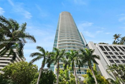 The Plaza Tower II Apt #3207