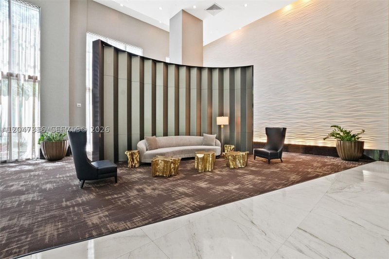 Apartment for rent at The Plaza Tower II 3207