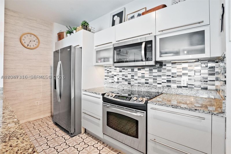 Apartment for rent at The Plaza Tower II 3207