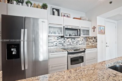 Alquiler de apartamento en The Plaza Tower II 3207